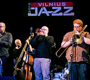 Festivalis &bdquo;Vilnius Jazz&ldquo;