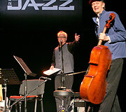 Festivalis &bdquo;Vilnius Jazz&ldquo;
