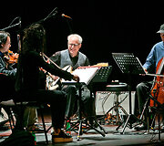 Festivalis &bdquo;Vilnius Jazz&ldquo;