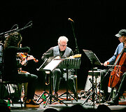Festivalis &bdquo;Vilnius Jazz&ldquo;