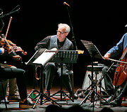 Festivalis &bdquo;Vilnius Jazz&ldquo;