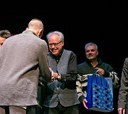 Festivalis &bdquo;Vilnius Jazz&ldquo;