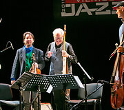 Festivalis &bdquo;Vilnius Jazz&ldquo;