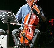Festivalis &bdquo;Vilnius Jazz&ldquo;