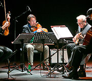Festivalis &bdquo;Vilnius Jazz&ldquo;
