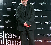 Premjeros svečiai