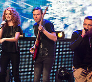 Grupė "Skamp"