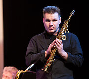 Janas Maksimovičius.