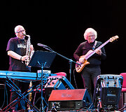 Festivalis Vilnius Mama Jazz