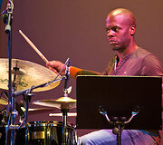 Festivalis Vilnius Mama Jazz