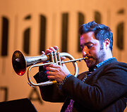 Festivalis Vilnius Mama Jazz