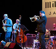 Festivalis Vilnius Mama Jazz