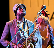 Soweto Kinchas