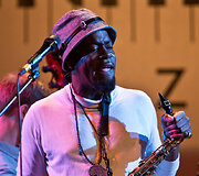 Soweto Kinchas