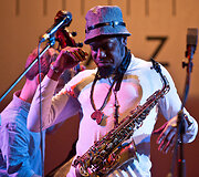 Soweto Kinchas