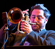 Festivalis Vilnius Mama Jazz