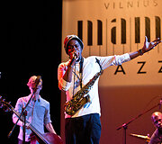Soweto Kinchas