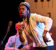 Soweto Kinchas