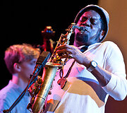 Soweto Kinchas