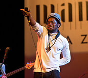 Soweto Kinchas