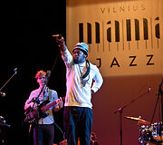 Soweto Kinchas