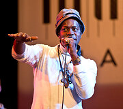 Soweto Kinchas