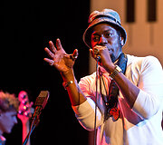 Soweto Kinchas