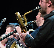 Vladimiras Tarasovas & LITHUANIAN ART ORCHESTRA