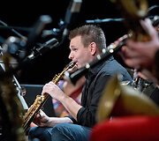 Vladimiras Tarasovas & LITHUANIAN ART ORCHESTRA