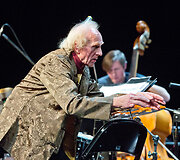 Vladimiras Tarasovas & LITHUANIAN ART ORCHESTRA