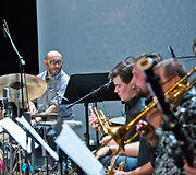 Vladimiras Tarasovas & LITHUANIAN ART ORCHESTRA