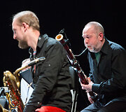 Vladimiras Tarasovas & LITHUANIAN ART ORCHESTRA