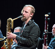 Vladimiras Tarasovas & LITHUANIAN ART ORCHESTRA