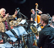 Vladimiras Tarasovas & LITHUANIAN ART ORCHESTRA