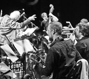 Vladimiras Tarasovas & LITHUANIAN ART ORCHESTRA