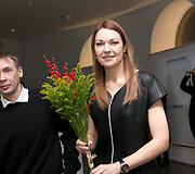 Laura Dailidėnienė