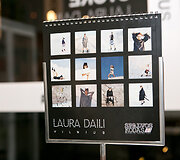  &bdquo;Laura Daili Vilnius Fashion Calendar 2016&ldquo;  pristatymas