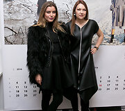  &bdquo;Laura Daili Vilnius Fashion Calendar 2016&ldquo;  pristatymas