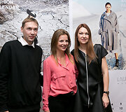  &bdquo;Laura Daili Vilnius Fashion Calendar 2016&ldquo;  pristatymas