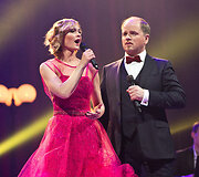 Naujametinis gala koncertas   