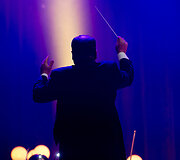 Naujametinis gala koncertas   