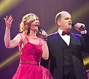 Naujametinis gala koncertas   