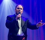 Naujametinis gala koncertas   
