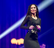 Karina Krysko-Skambinė