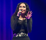 Karina Krysko-Skambinė