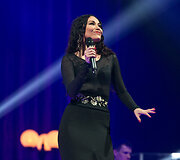Karina Krysko-Skambinė