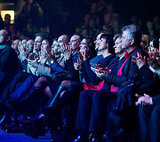 Naujametinis gala koncertas   
