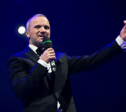 Naujametinis gala koncertas   