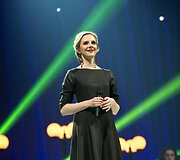 Naujametinis gala koncertas   