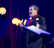 Naujametinis gala koncertas   